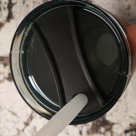 Ozark Trail 40oz Vacuum Insulated Stainless Steel Tumbler in Gradient - Picture 5 of 8